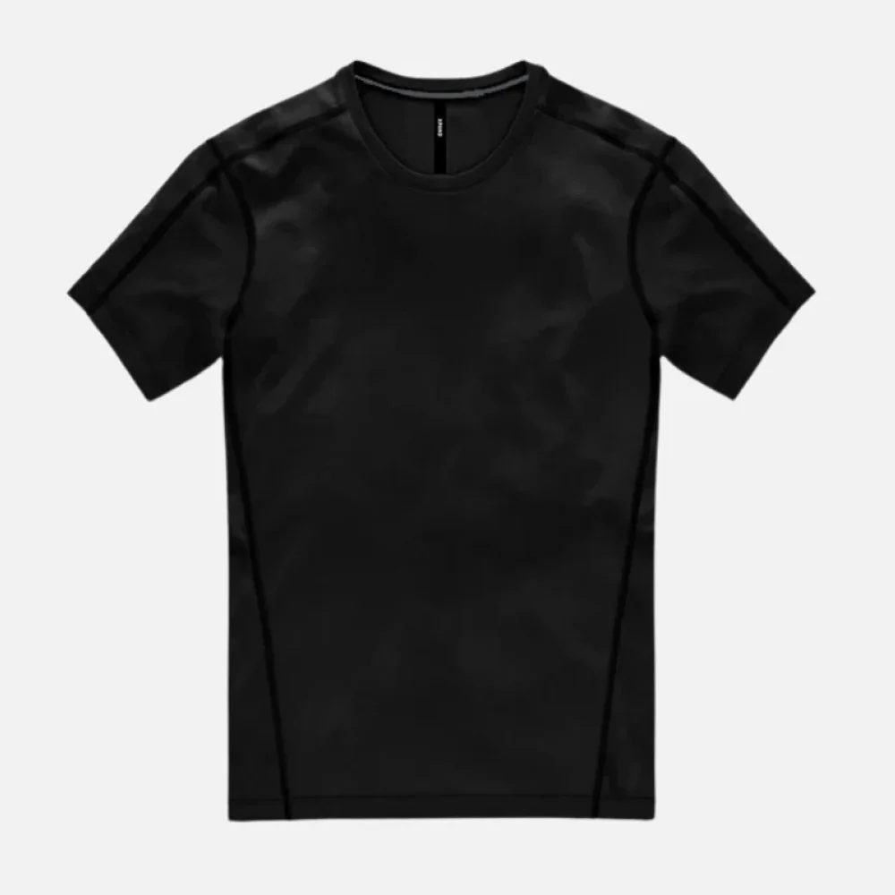 Bamboo Tri-blend Apparel, view 1