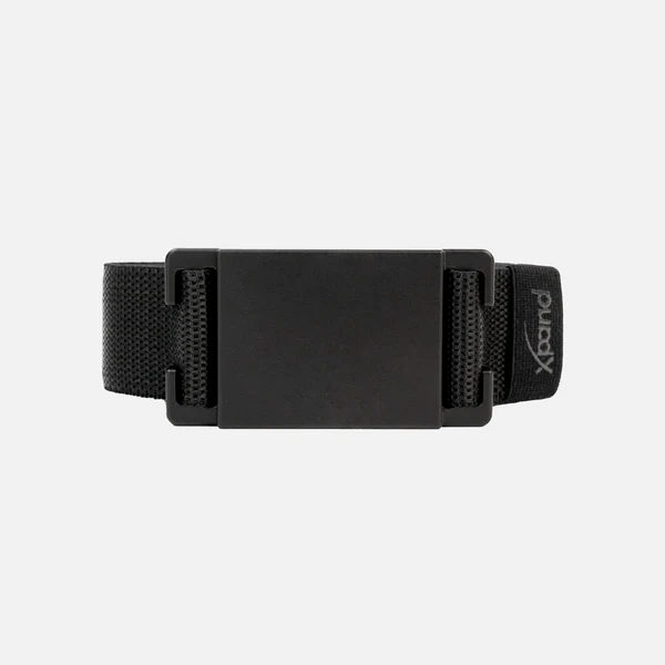 Aluminum Urban Belt