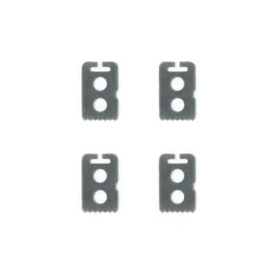 Original No-Tie Lacing System Lace Anchors®