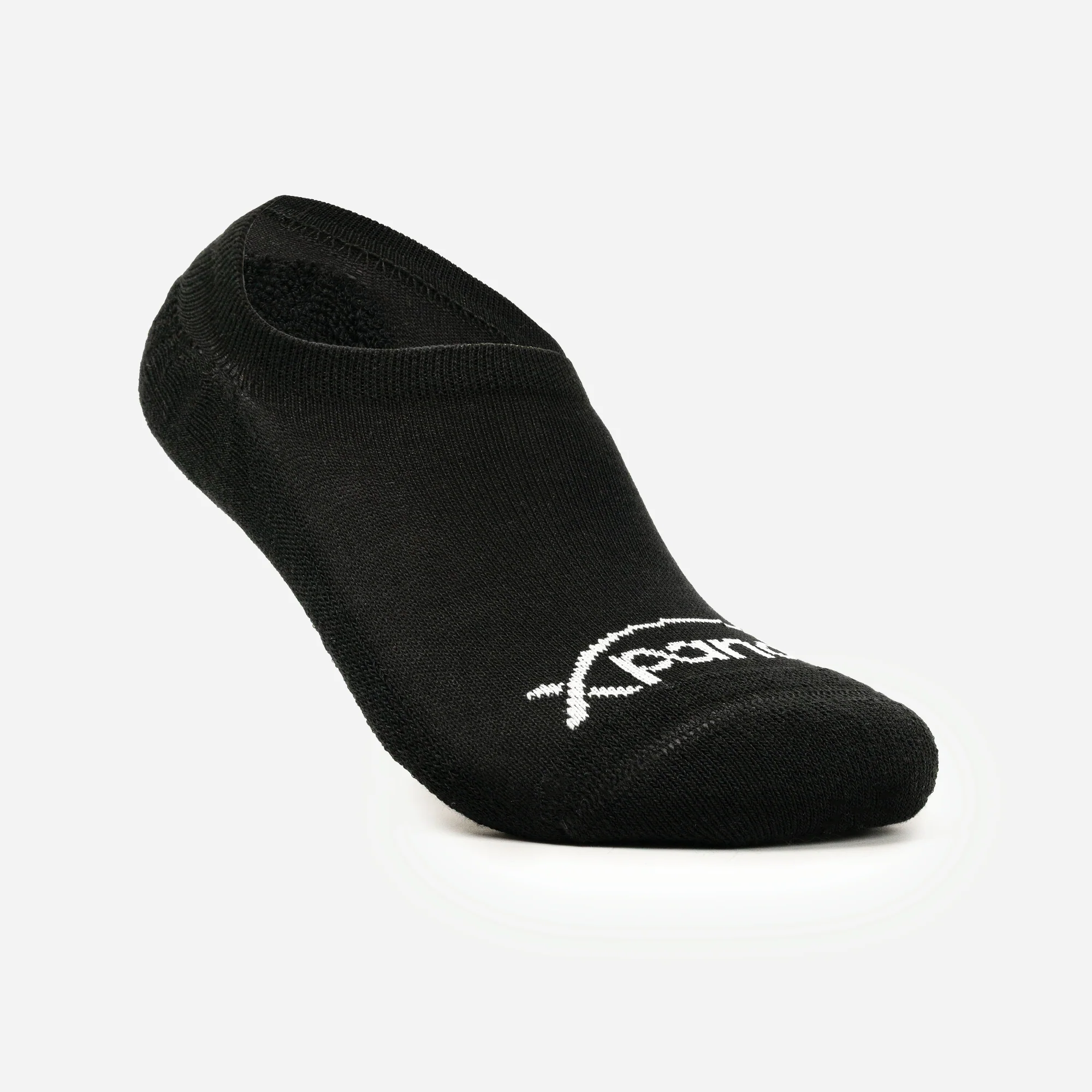 Cushioned No-Show Socks