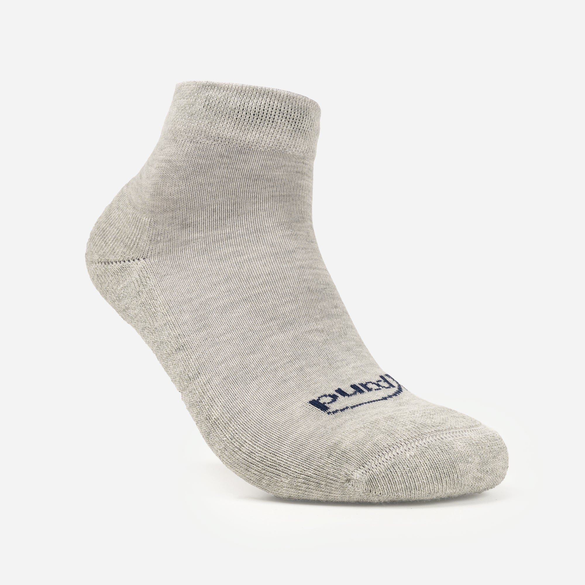 Everyday Quarter Socks