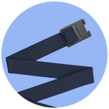 Xpand Explorer Elastic Belt
