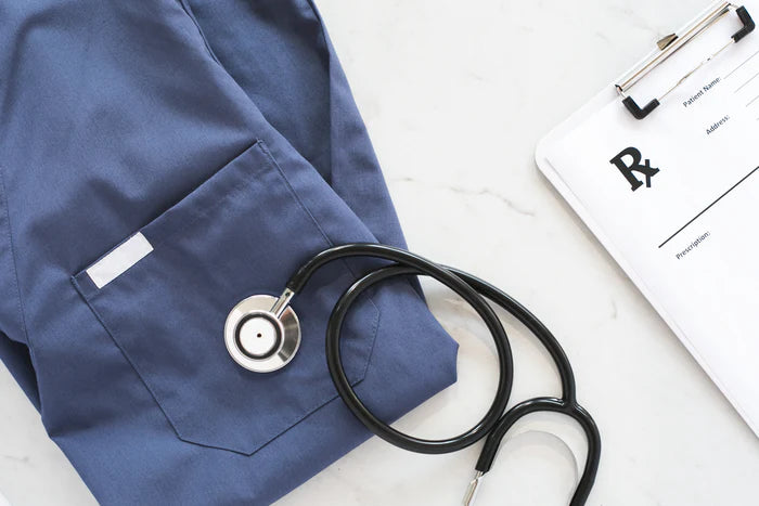 Medical professionals