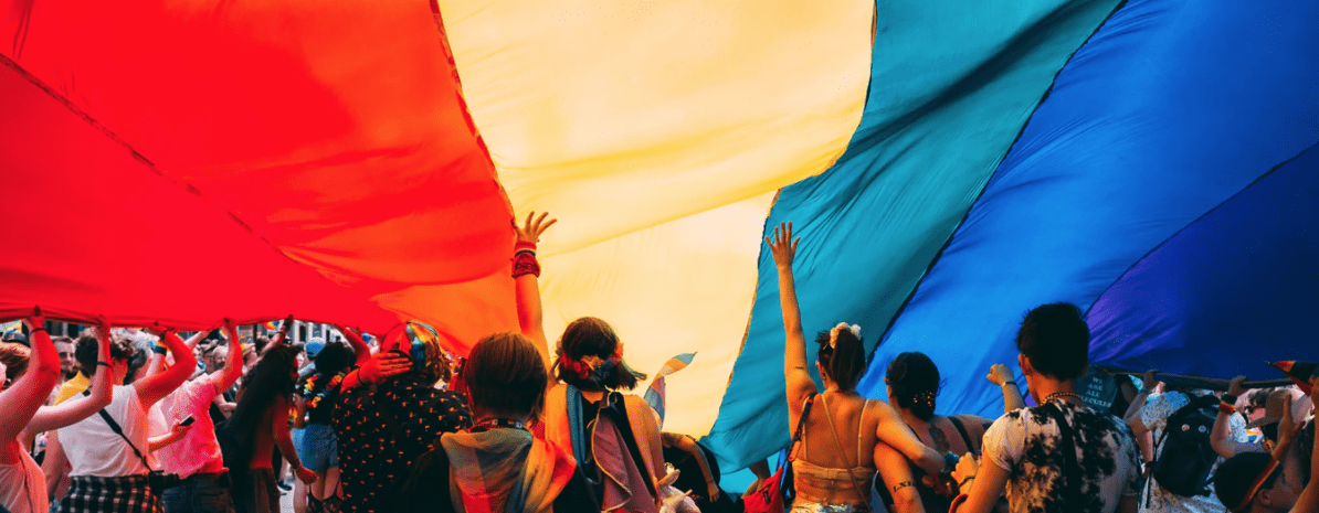 Xpand Pride initiative